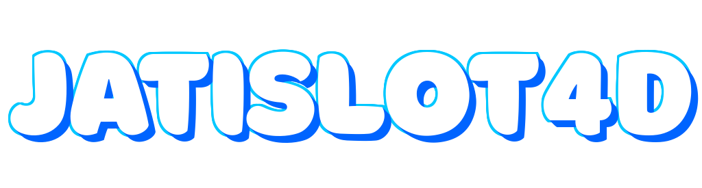 Logo JATISLOT4D